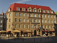 Savoy Boutique Hotel